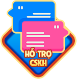 Floating icon for special offers and support